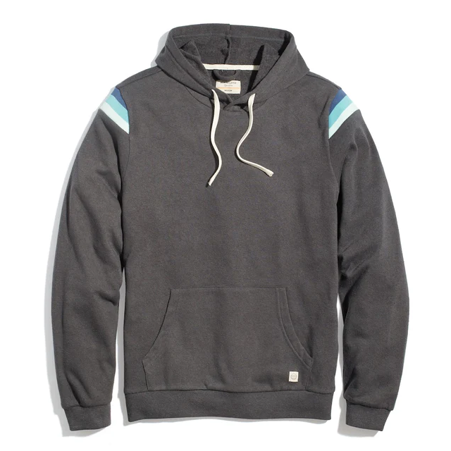 Marine layer hoodie