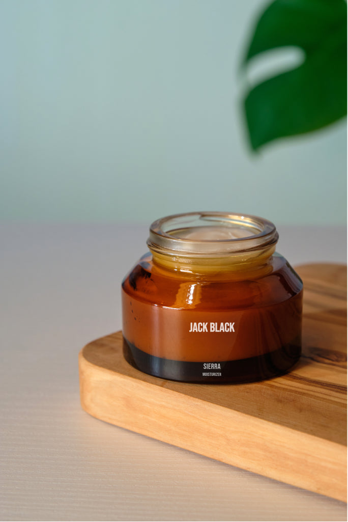 Sierra Moisturizer
