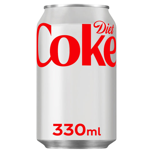 Diet coke